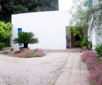 Bed and breakfast in Gallipoli Gallipoli - Li Spiri