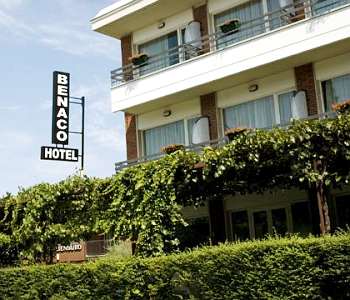 Hotel 2 stelle in Garda Lago di Garda - Benaco