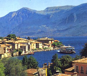 Hotel 3 stelle in Gargnano Gargnano - Palazzina