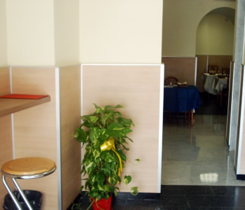 Hotel 2 stelle in Genova Porto Nuovo - Sampierdarena - Le Tre Stazioni