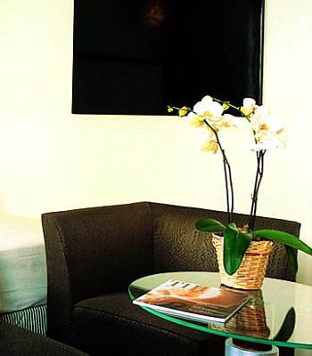 Hotel 5 stelle in Genova Carignano - Portoria - Bentley Hotel