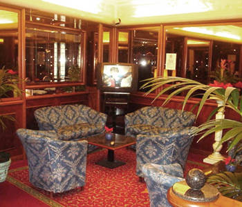 Hotel 4 stelle in Genova Carignano - Portoria - Moderno Verdi