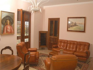 Bed and breakfast in Gioiosa Marea Costa siciliana orientale - Mare Blu