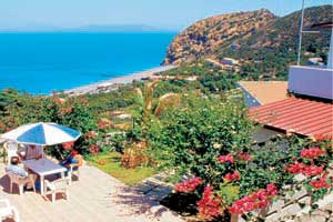 Residence 2 stelle in Gioiosa Marea Gioiosa Marea - Calav� Villa Rosa
