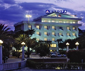 Hotel 3 stelle in Giulianova Giulianova - Best Western Hotel Europa
