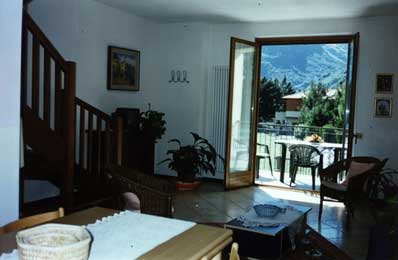Residence in Gravedona Gravedona - Residence Liro