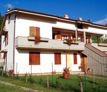 Bed and breakfast in Greve in Chianti Chianti - Mamma Cristina