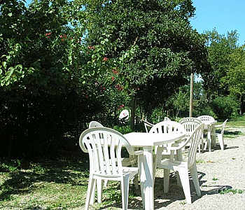Farm Home 3 stelle in Grosseto Maremma - La Pulledraia