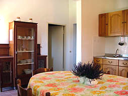 Farm Home 1 stelle in Grosseto Maremma - Quercesecca