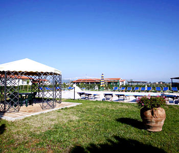 Residence 2 stelle in Grosseto Maremma - Fattoria Maremmana