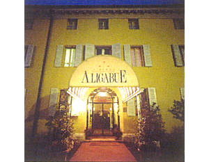 Hotel 3 stelle in Gualtieri Gualtieri - Ligabue