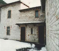 Residence 3 stelle in Gubbio Gubbio - Porta Romana