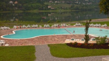 Residence 4 stelle in Idro Lago di Garda - Residence Vico