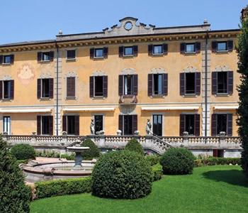 Hotel 4 stelle in Induno Olona Induno Olona - Boscolo Porro Pirelli