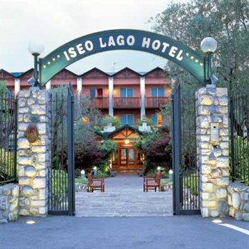 Hotel 4 stelle in Iseo Lago d'Iseo - Iseo Lago