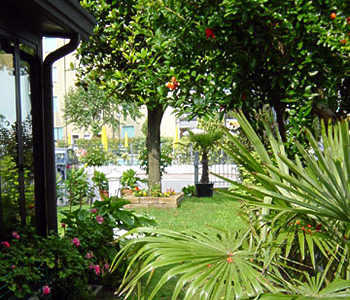 Hotel 2 stelle in Jesolo Piazza Marina - Piazza Mazzini - Linda