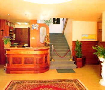 Hotel 3 stelle in Jesolo Piazza Brescia - Piazza Manzoni - San Marco