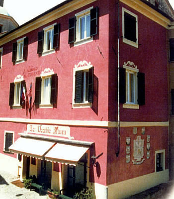 Hotel 3 stelle in La Spezia Cinque Terre - Al Convento