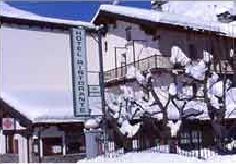 Hotel 2 stelle in La Thuile La Thuile - Piccolo San Bernardo