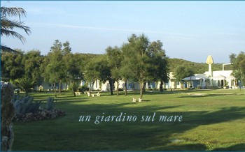 Hotel 4 stelle in Ladispoli Litorale romano - Alle Tamerici