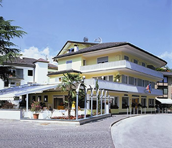 Hotel 3 stelle in Lana Merano e dintorni - Mondschein