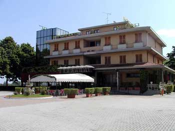 Hotel 3 stelle in Langhirano Langhirano - Ai Tigli