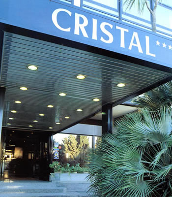 Hotel 4 stelle in Lecce Lecce Nord - Cristal