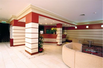 Hotel 4 stelle in Legnano Dintorni di Milano - Elitis
