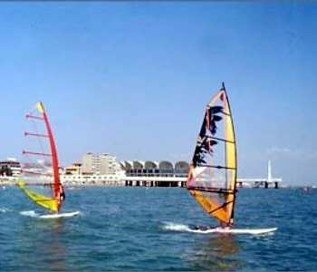 Hotel 4 stelle in Lignano Sabbiadoro Terme del Friuli Venezia Giulia - International