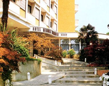 Hotel 4 stelle in Lignano Sabbiadoro Costa del Veneto e del Friuli Venezia Giulia - Medusa Splendid