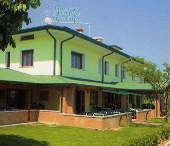 Hotel 3 stelle in Lignano Sabbiadoro Costa del Veneto e del Friuli Venezia Giulia - Green Park