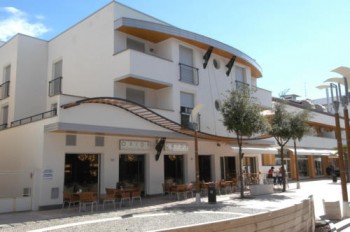 Hotel 3 stelle in Lignano Sabbiadoro Lignano Sabbiadoro - Aparthotel Esperya