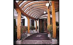 Hotel 4 stelle in Limone Piemonte Valle Vermenagna - Grand Palais Excelsior