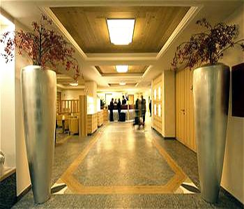 Hotel 4 stelle in Livigno Alta Valtellina - Hotel Lac Salin Spa & Mountain Resort