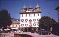 Hotel 1 stelle in Lorenzago di Cadore Lorenzago di Cadore - Trieste