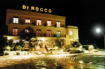 Hotel 3 stelle in Loreto Aprutino Costa Abruzzese e Molisana - Di Rocco