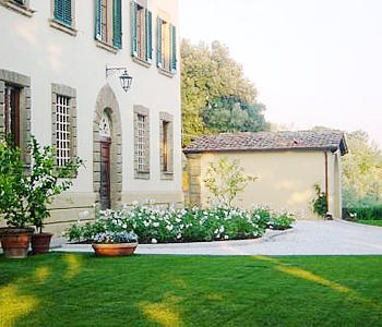 Affitta camere in Loro Ciuffenna Montagna Fiorentina - Relais Villa Belpoggio - Residenza d'Epoca