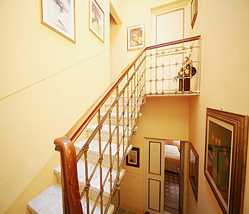 Bed and breakfast  in Lucca Est - Residence Santa Chiara
