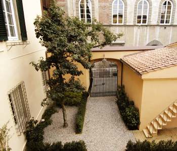 Hotel 5 stelle in Lucca Est - Noblesse