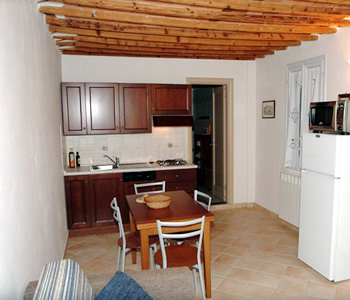 Residence  in Lucca Est - Residenza il Borgo