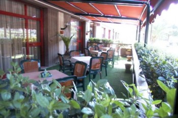 Hotel 3 stelle in Lucera Lucera - Sorriso