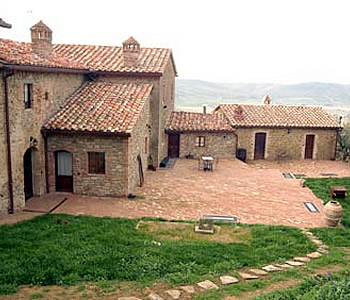 Hotel 4 stelle in Magione Lago Trasimeno - Il Cantico della Natura