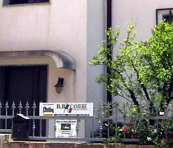 Bed and breakfast  in Maglie Salento - Salento Vacanze