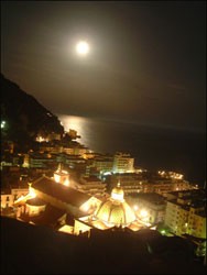 Bed and breakfast in Maiori Costiera amalfitana e sorrentina - Palazzo Cocò