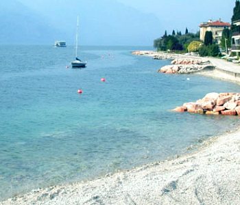 Hotel 3 stelle in Malcesine Lago di Garda - Lido