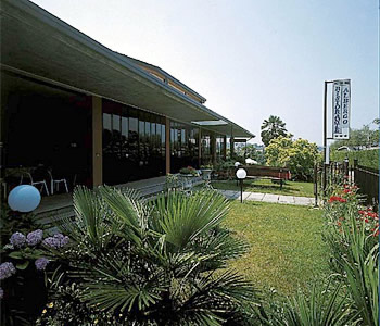 Hotel 3 stelle in Manerba del Garda Lago di Garda - Miralago