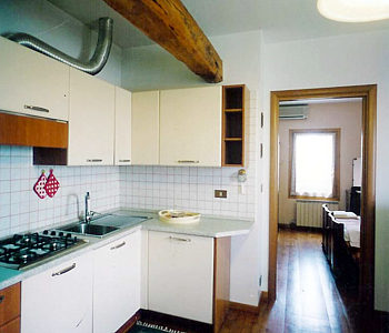 Farm Home 2 stelle in Marcon Dintorni di Venezia - Agriturismo Praetto