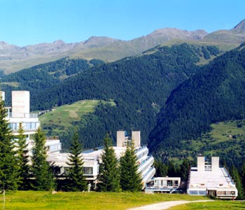 Hotel 4 stelle in Marilleva Val di Sole - Marilleva 1400