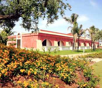 Farm Home 4 stelle in Marsala Costa siciliana settentrionale - Disio Resort