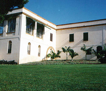 Hotel 3 stelle in Marsala Costa siciliana settentrionale - Villa Favorita